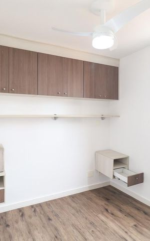 Apartamento à venda com 49m², 2 quartos e 1 vaga