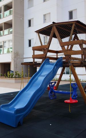 Apartamento para alugar com 97m², 3 quartos e 2 vagasÁrea comum