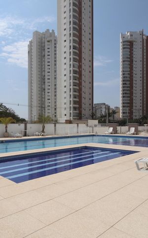 Apartamento para alugar com 97m², 3 quartos e 2 vagasÁrea comum