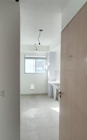 Apartamento para alugar com 42m², 2 quartos e 1 vaga Apartamento para alugar com 42m², 2 quartos e 1 vagaCozinha