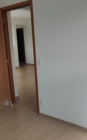 Apartamento para alugar com 42m², 2 quartos e 1 vaga Apartamento para alugar com 42m², 2 quartos e 1 vagaQuarto 2
