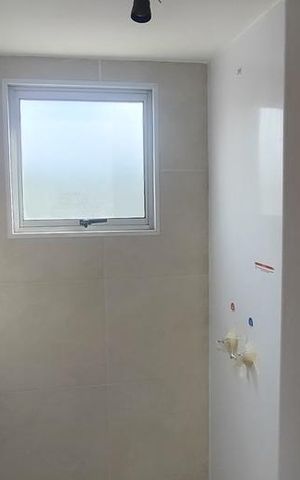 Apartamento para alugar com 42m², 2 quartos e 1 vaga Apartamento para alugar com 42m², 2 quartos e 1 vagaBanheiro