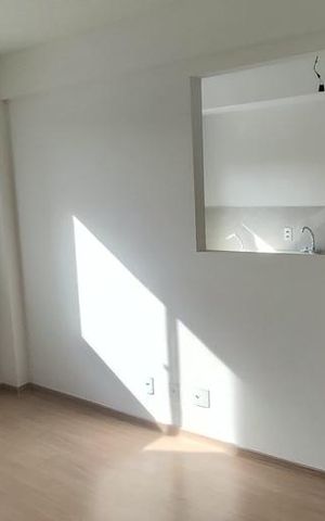 Apartamento para alugar com 42m², 2 quartos e 1 vaga Apartamento para alugar com 42m², 2 quartos e 1 vagaSala