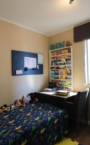 Apartamento para alugar com 68m², 2 quartos e 1 vagaQuarto 2