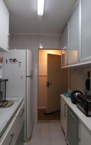 Apartamento para alugar com 68m², 2 quartos e 1 vagaCozinha