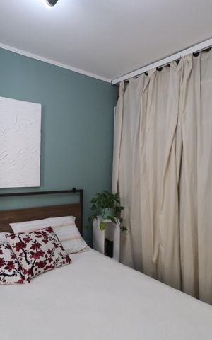 Apartamento para alugar com 68m², 2 quartos e 1 vagaQuarto 1
