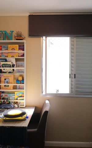Apartamento para alugar com 68m², 2 quartos e 1 vagaQuarto 2
