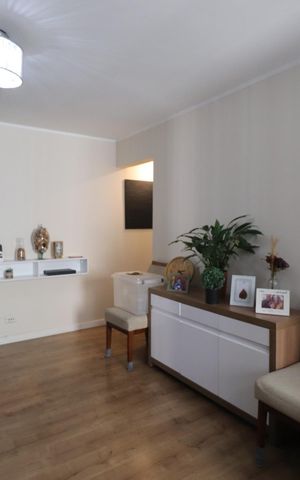 Apartamento para alugar com 68m², 2 quartos e 1 vagaSala