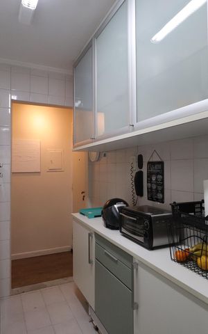 Apartamento para alugar com 68m², 2 quartos e 1 vagaCozinha