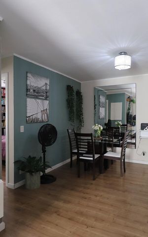 Apartamento para alugar com 68m², 2 quartos e 1 vagaSala