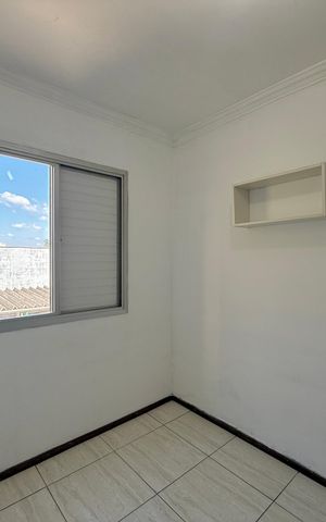 Apartamento para alugar com 45m², 2 quartos e 1 vaga Apartamento para alugar com 45m², 2 quartos e 1 vagaQuarto 1