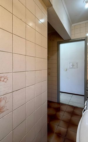 Apartamento para alugar com 45m², 2 quartos e 1 vaga Apartamento para alugar com 45m², 2 quartos e 1 vagaÁrea de Serviço