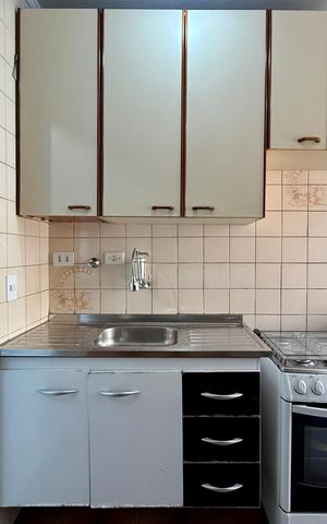 Apartamento para alugar com 45m², 2 quartos e 1 vaga Apartamento para alugar com 45m², 2 quartos e 1 vagaCozinha