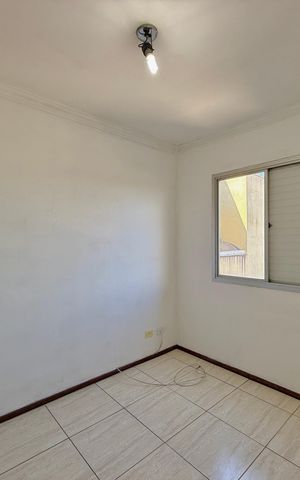 Apartamento para alugar com 45m², 2 quartos e 1 vaga Apartamento para alugar com 45m², 2 quartos e 1 vagaQuarto 1