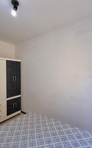 Apartamento para alugar com 45m², 2 quartos e 1 vaga Apartamento para alugar com 45m², 2 quartos e 1 vagaQuarto 2