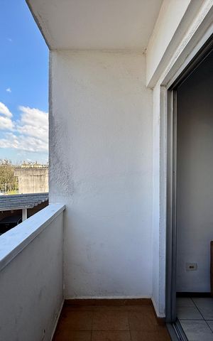 Apartamento para alugar com 45m², 2 quartos e 1 vaga Apartamento para alugar com 45m², 2 quartos e 1 vagaSacada