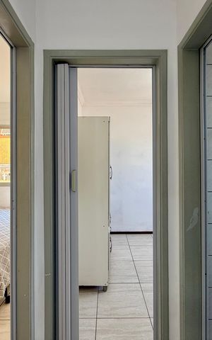 Apartamento para alugar com 45m², 2 quartos e 1 vaga Apartamento para alugar com 45m², 2 quartos e 1 vagaCorredor Quartos