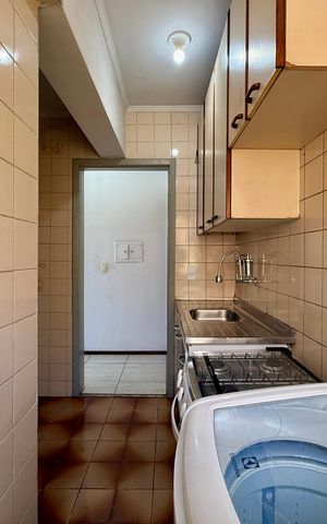 Apartamento para alugar com 45m², 2 quartos e 1 vaga Apartamento para alugar com 45m², 2 quartos e 1 vagaÁrea de Serviço