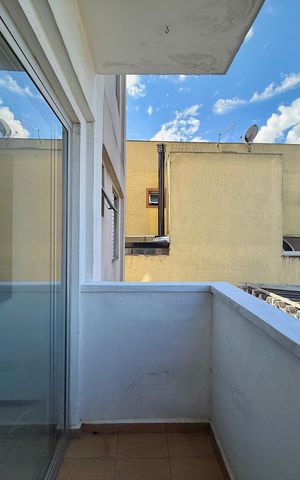 Apartamento para alugar com 45m², 2 quartos e 1 vaga Apartamento para alugar com 45m², 2 quartos e 1 vagaSacada