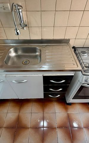Apartamento para alugar com 45m², 2 quartos e 1 vaga Apartamento para alugar com 45m², 2 quartos e 1 vagaCozinha