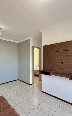 Apartamento para alugar com 45m², 2 quartos e 1 vaga Apartamento para alugar com 45m², 2 quartos e 1 vagaSala