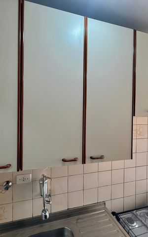 Apartamento para alugar com 45m², 2 quartos e 1 vaga Apartamento para alugar com 45m², 2 quartos e 1 vagaCozinha