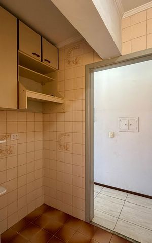 Apartamento para alugar com 45m², 2 quartos e 1 vaga Apartamento para alugar com 45m², 2 quartos e 1 vagaCozinha