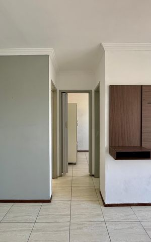 Apartamento para alugar com 45m², 2 quartos e 1 vaga Apartamento para alugar com 45m², 2 quartos e 1 vagaSala