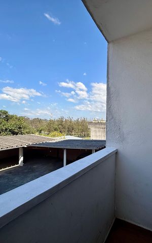 Apartamento para alugar com 45m², 2 quartos e 1 vaga Apartamento para alugar com 45m², 2 quartos e 1 vagaSacada
