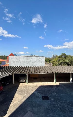 Apartamento para alugar com 45m², 2 quartos e 1 vaga Apartamento para alugar com 45m², 2 quartos e 1 vagaVista