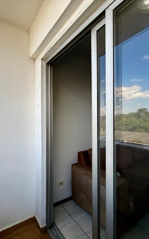 Apartamento para alugar com 45m², 2 quartos e 1 vaga Apartamento para alugar com 45m², 2 quartos e 1 vagaSacada