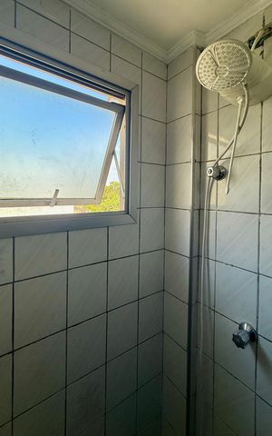 Apartamento para alugar com 45m², 2 quartos e 1 vaga Apartamento para alugar com 45m², 2 quartos e 1 vagaBanheiro