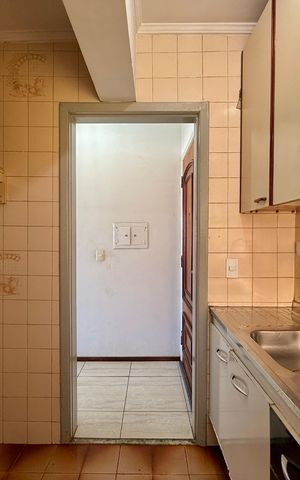 Apartamento para alugar com 45m², 2 quartos e 1 vaga Apartamento para alugar com 45m², 2 quartos e 1 vagaCozinha