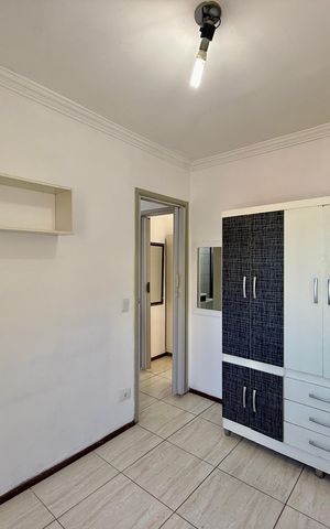 Apartamento para alugar com 45m², 2 quartos e 1 vaga Apartamento para alugar com 45m², 2 quartos e 1 vagaQuarto 1