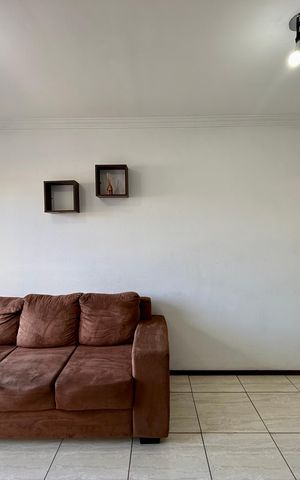 Apartamento para alugar com 45m², 2 quartos e 1 vaga Apartamento para alugar com 45m², 2 quartos e 1 vagaSala