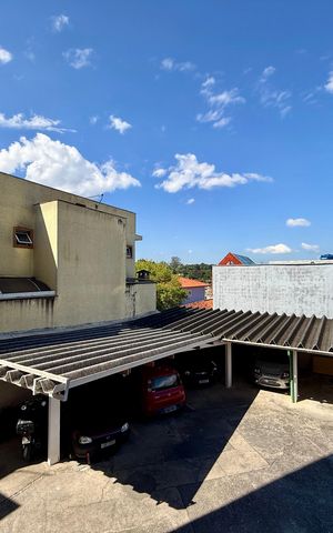 Apartamento para alugar com 45m², 2 quartos e 1 vaga Apartamento para alugar com 45m², 2 quartos e 1 vagaVista