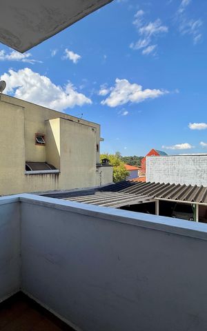 Apartamento para alugar com 45m², 2 quartos e 1 vaga Apartamento para alugar com 45m², 2 quartos e 1 vagaSacada
