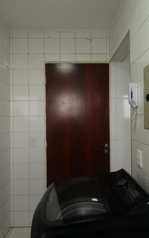 Apartamento à venda com 69m², 2 quartos e 1 vagaÁrea de Serviço