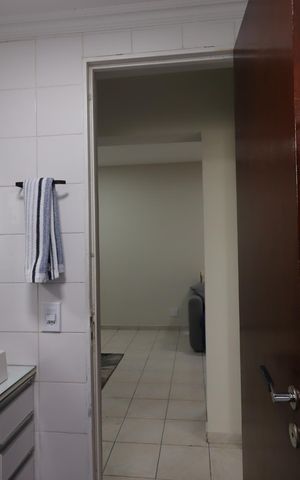 Apartamento à venda com 69m², 2 quartos e 1 vagaBanheiro