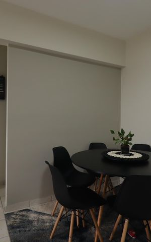 Apartamento à venda com 69m², 2 quartos e 1 vagaSala de Jantar