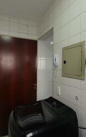 Apartamento à venda com 69m², 2 quartos e 1 vagaÁrea de Serviço