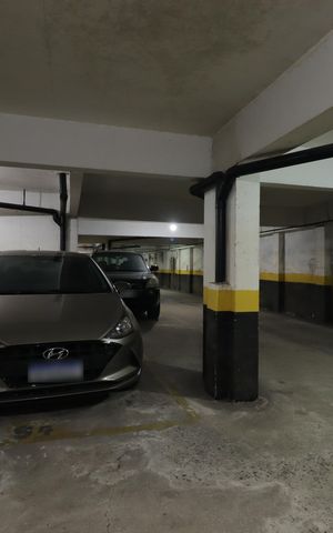 Apartamento à venda com 69m², 2 quartos e 1 vagaGaragem