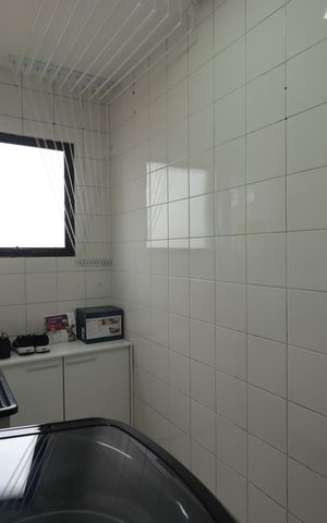 Apartamento à venda com 69m², 2 quartos e 1 vagaÁrea de Serviço