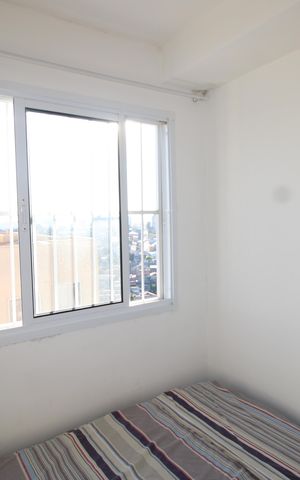 Apartamento à venda com 38m², 2 quartos e sem vagaQuarto 1