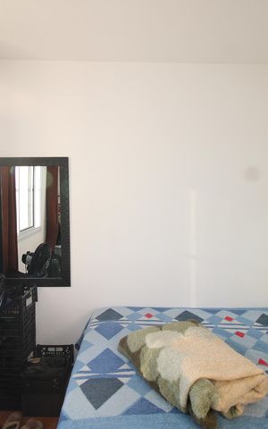 Apartamento à venda com 38m², 2 quartos e sem vagaQuarto 2