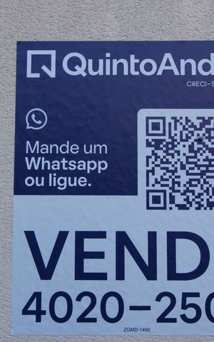 Apartamento à venda com 38m², 2 quartos e sem vagaFachada