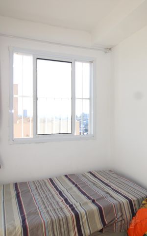 Apartamento à venda com 38m², 2 quartos e sem vagaQuarto 1