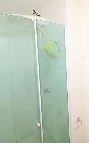 Apartamento à venda com 38m², 2 quartos e sem vagaBanheiro