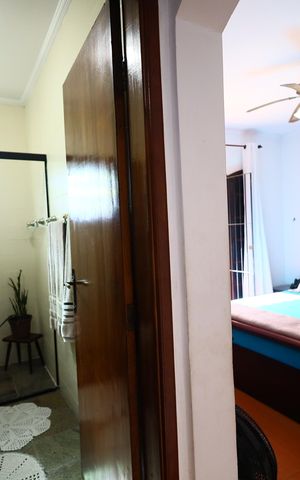 Casa à venda com 350m², 3 quartos e 2 vagasSuíte 1