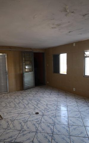 Casa à venda com 350m², 3 quartos e 2 vagasÁrea de Serviço